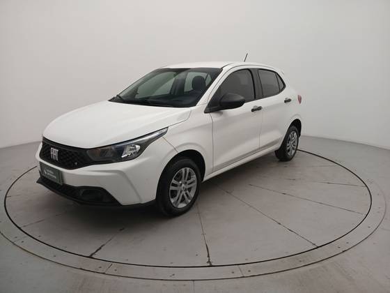 FIAT ARGO 1.0 FIREFLY FLEX MANUAL FIAT ARGO 1.0 FIREFLY FLEX MANUAL